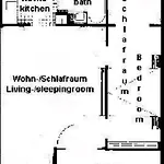 Falkenberg Wh 211 By Interhome * Oberstdorf