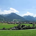 Falkenberg Wh 211 By Interhome Oberstdorf