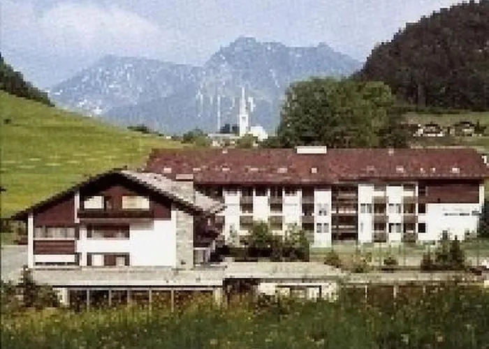 Falkenberg Wh 211 By Interhome Appartamento Oberstdorf