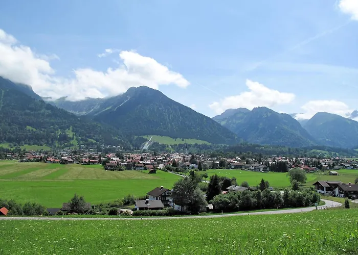 Falkenberg Wh 211 By Interhome Oberstdorf